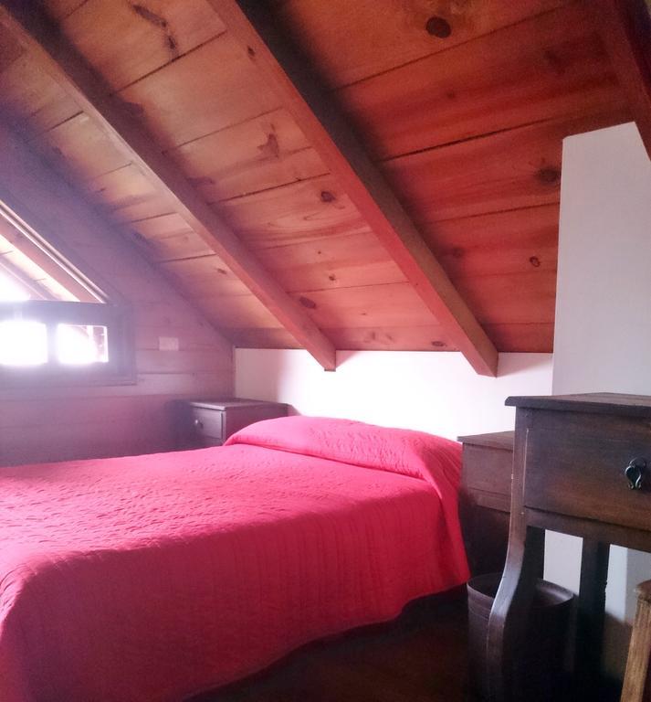Chalet Dominnycos San Cristobal de las Casas Exterior photo